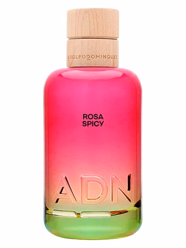 Rosa Spicy