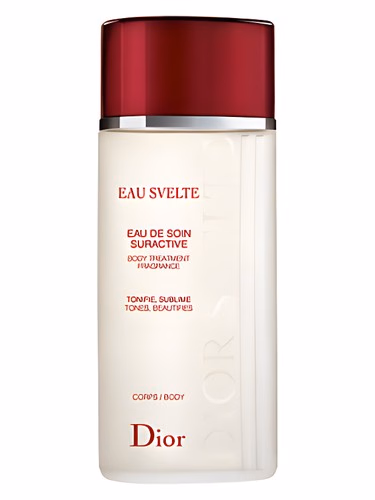 Eau Svelte