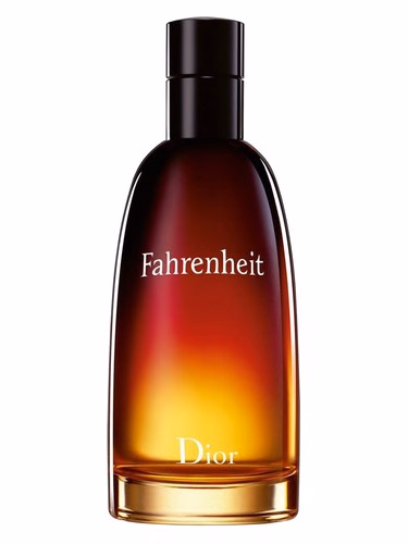 Fahrenheit