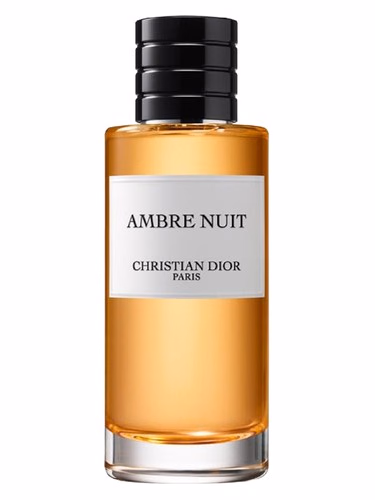 Ambre Nuit