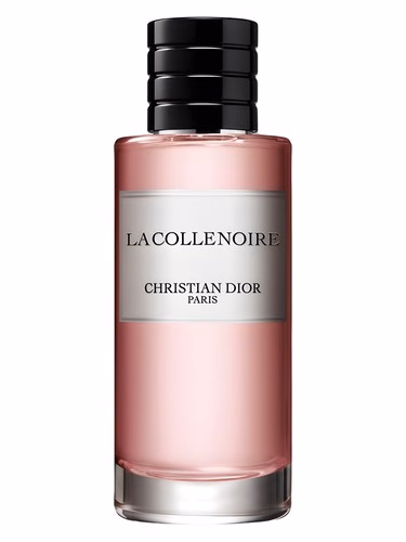 La Colle Noire