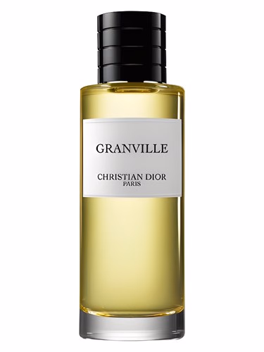 La Collection Couturier Parfumeur Granville