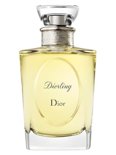 Les Creations de Monsieur Dior Diorling