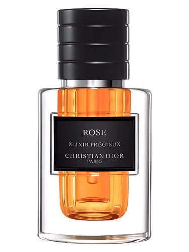Rose Elixir Precieux
