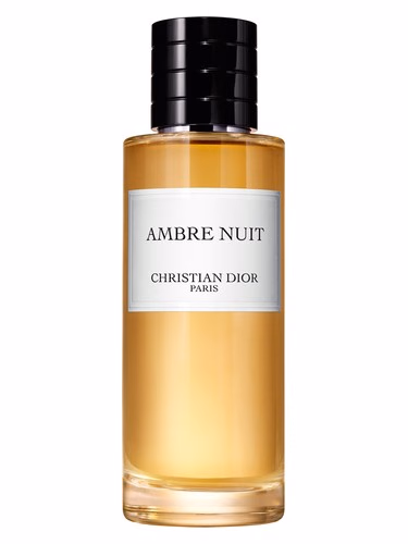 Ambre Nuit