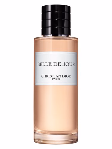 Belle De Jour