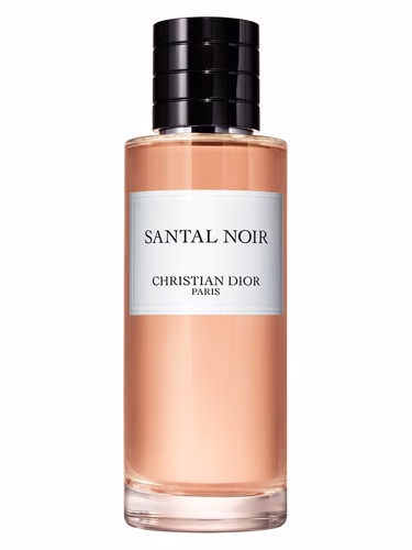 Santal Noir