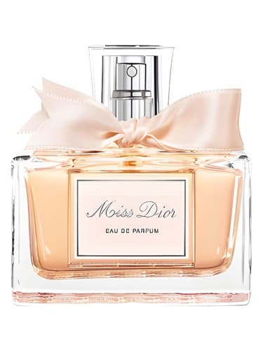 Miss Dior Couture Edition