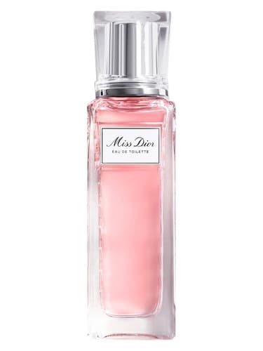 Miss Dior Eau de Toilette Roller Pearl 2019