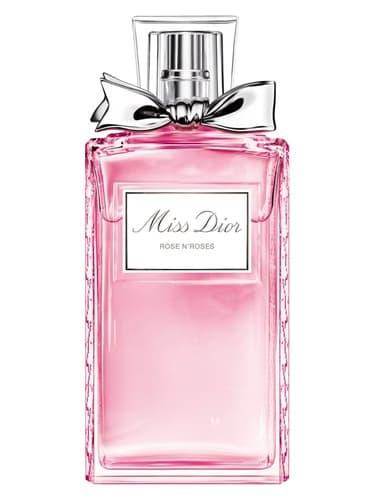 Miss Dior Rose N'Roses