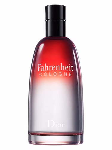 Fahrenheit Cologne