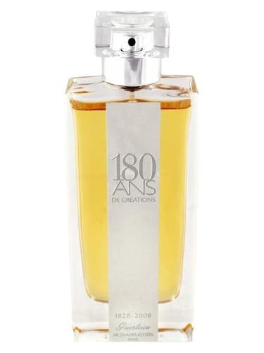 180 Ans de Créations 1828-2008