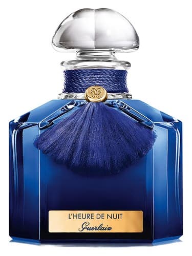 L'Heure de Nuit