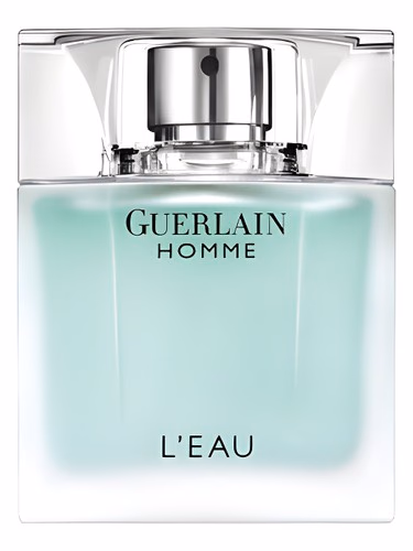 Guerlain Homme L'Eau
