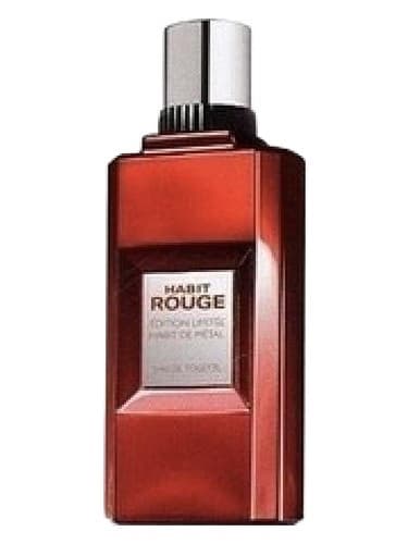 Habit de Metal