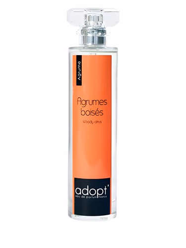 Agrumes Boisés