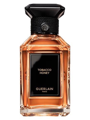 Tobacco Honey
