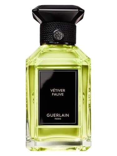 Vétiver Fauve
