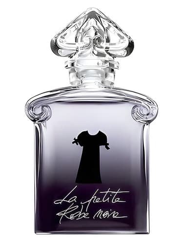 La Petite Robe Noire