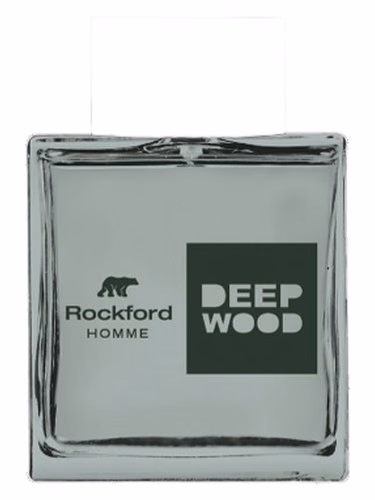 Deep Wood