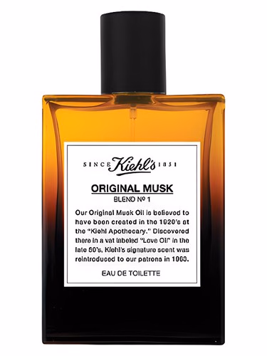 Original Musk