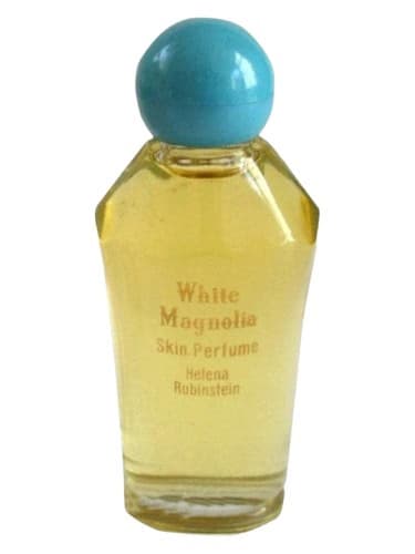 White Magnolia