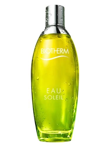 Eau Soleil
