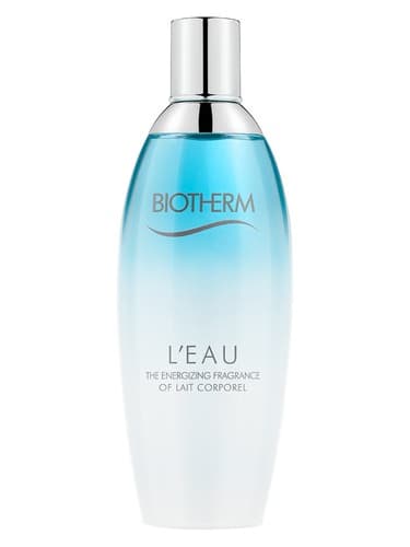 L'Eau by Lait Corporel