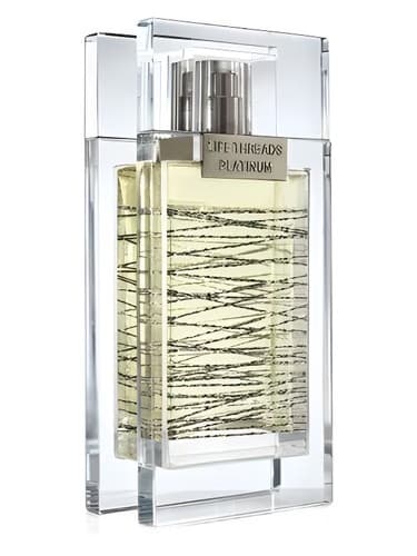 Life Threads Platinum