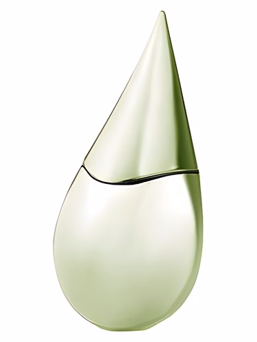 Silver Rain Chartreuse