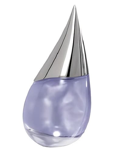 Silver Rain Shimmer Mist