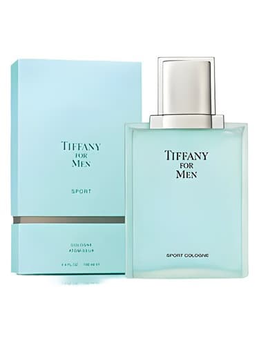 Tiffany for Men Sport