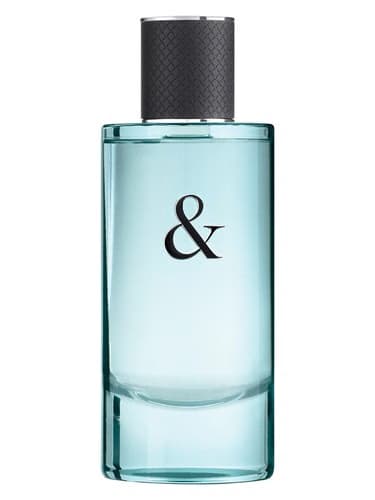 Tiffany & Love For Him