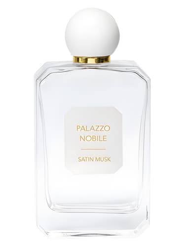 Satin Musk