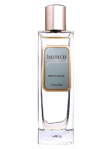 Eau Gourmande Almond Coconut