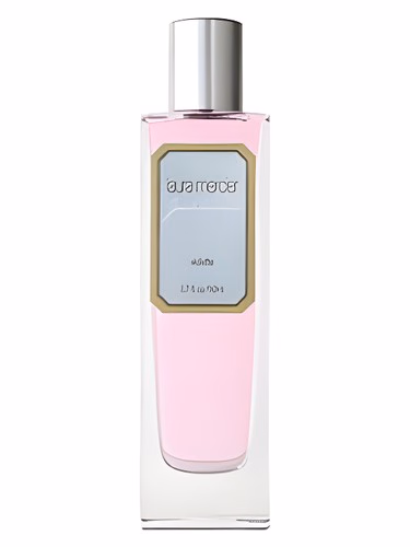 Eau Gourmande Violette