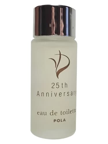 25th Anniversary