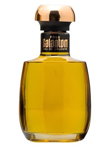 Galantom