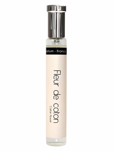 Fleur de Coton