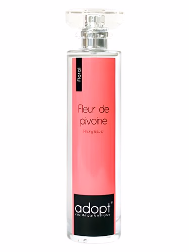 Fleur de Pivoine