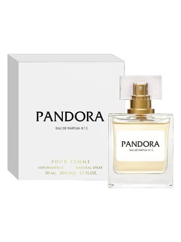 Pandora #15