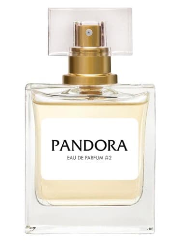 Pandora #2