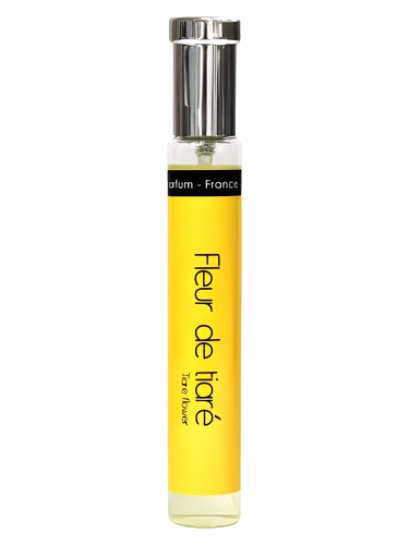Fleur de Tiaré