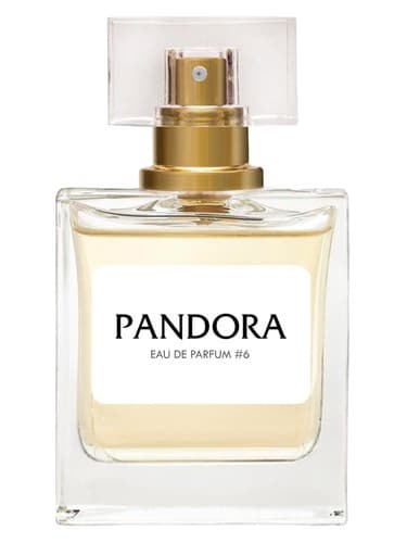Pandora #6
