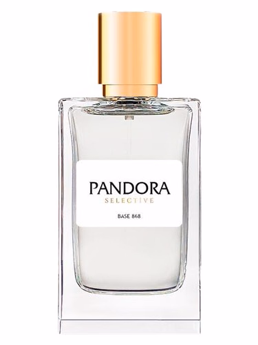 Pandora Selective Base 868