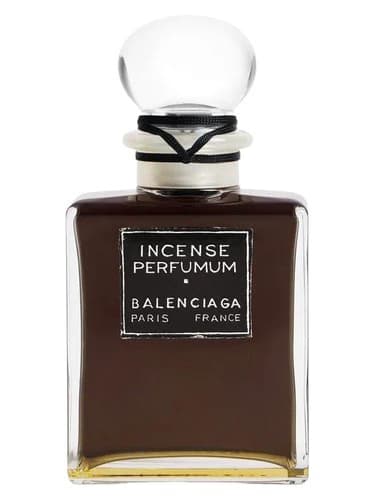 Incense Perfumum