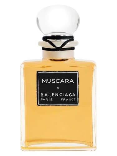 Muscara