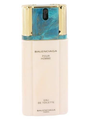 Balenciaga Pour Homme