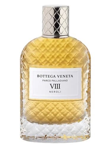 Parco Palladiano VIII: Neroli