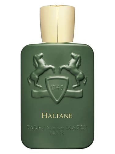 Haltane